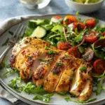 California Chicken