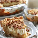 Texas Trash Pie