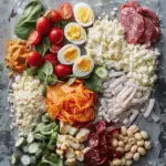 Easy Protein Boxes