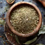 Homemade Italian Seasoning