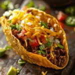 Walking Taco Recipe