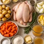 Dutch Oven Chicken