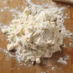 Cottage Cheese Cookie Dough Recipe