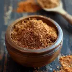 Homemade Taco Seasoning Recipe