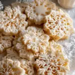 Healthy Sugar Cookies