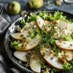 Pear Salad
