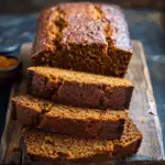 Spiced Pumpkin Bread