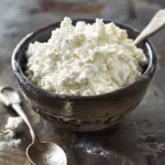 Whipped Cottage Cheese