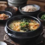 Hwachae Recipe