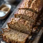 Five Spice Banana Bread