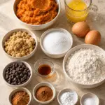 Best Pumpkin Muffins Recipe