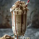 Classic Malted Milkshake