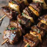 Steak Kabobs