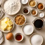 Soft Molasses Cookies: The Best Chewy and Spiced Homemade Cookies