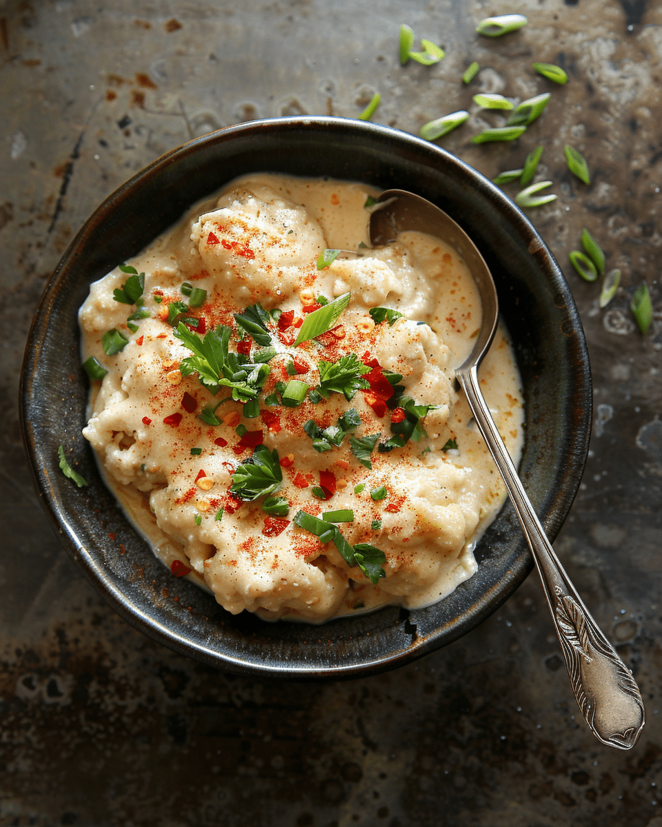 Chicken and Dumplings