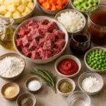 Beef Stew Recipe