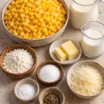 Creamed Corn Like No Other