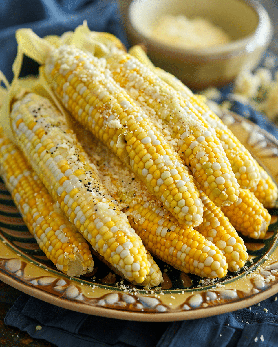 Buttered Baby Corn Recipe – Easy, Flavorful, and Ready in 10 Minutes