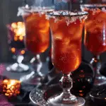 Bubbly Witches Brew Recipe – A Spooky and Refreshing Halloween Punch