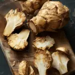 Roasted Sunchokes Recipe – Crispy, Golden, and Delicious