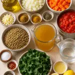Best Lentil Soup Recipe