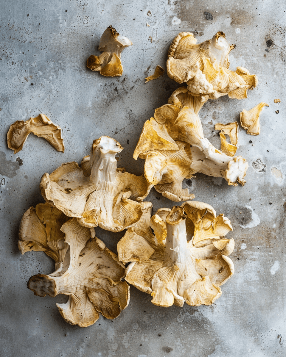 Roasted Sunchokes Recipe – Crispy, Golden, and Delicious