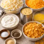 Best Funeral Potatoes Recipe