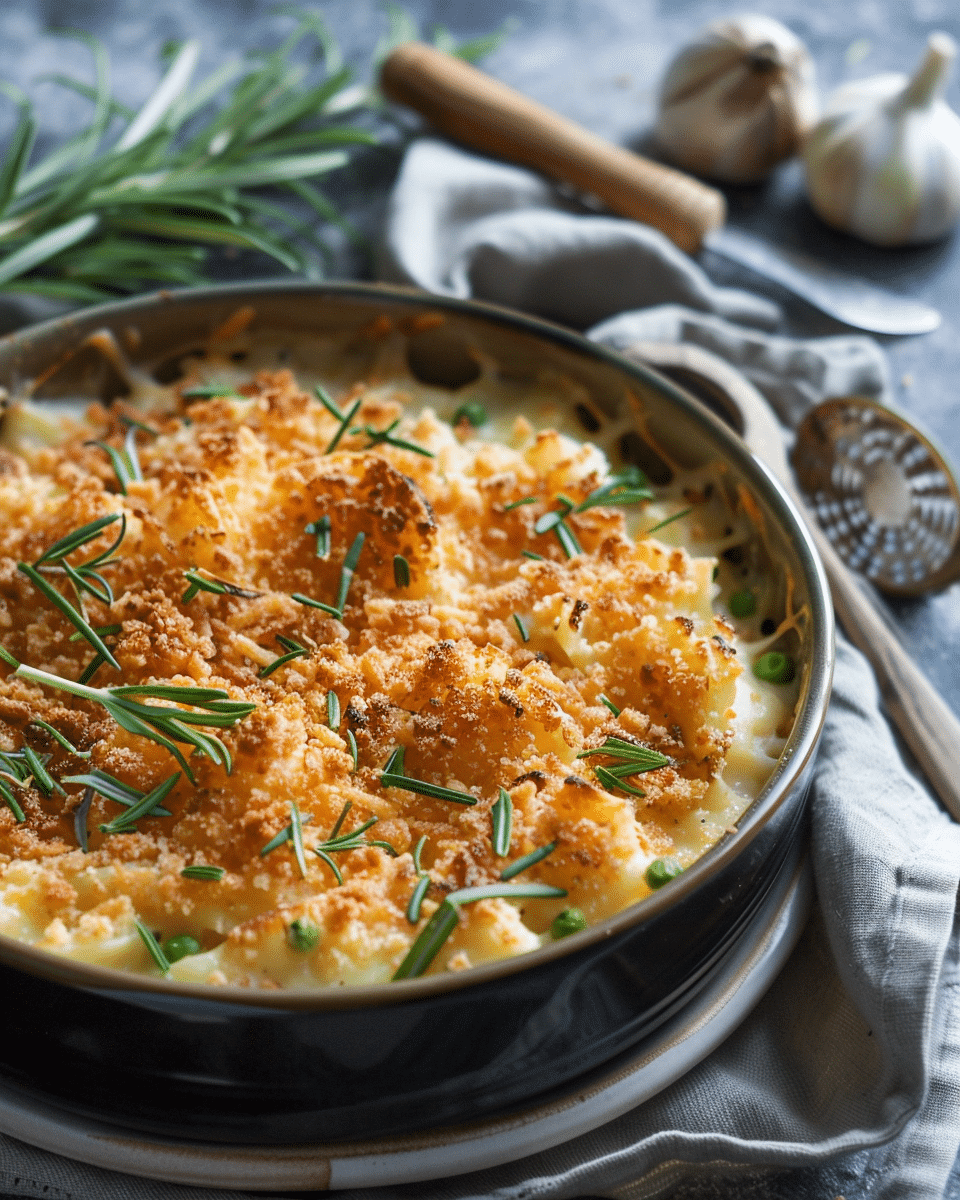 Best Funeral Potatoes Recipe
