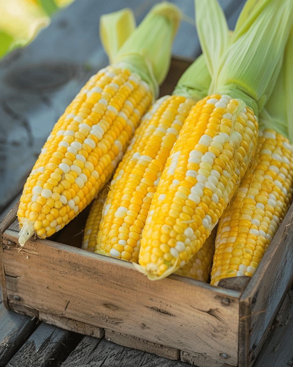 Cream Corn Like No Other