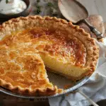 Buttermilk Pie