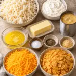 Funeral Potatoes