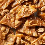 Easy Homemade Peanut Brittle Recipe – Sweet, Crunchy, and Perfect Every Time