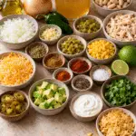 White Chicken Chili Recipe