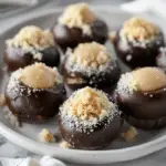 Easy Buckeye Recipe