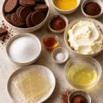 Tiramisu Cheesecake: An Easy No-Bake Italian-Inspired Dessert