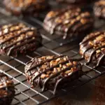 Homemade Chocolate Turtles Recipe – Easy, Chewy, and Delicious