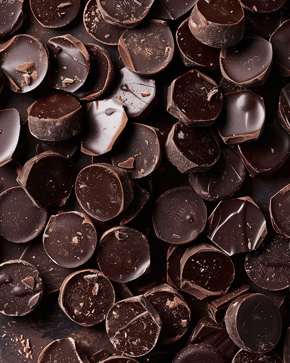 Homemade Chocolate Turtles Recipe – Easy, Chewy, and Delicious