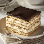 Chocolate Éclair Cake: An Easy No-Bake Dessert Everyone Will Love