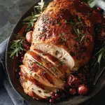 Roasted Turkey Breast Recipe