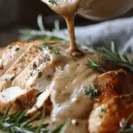 Homemade Turkey Gravy