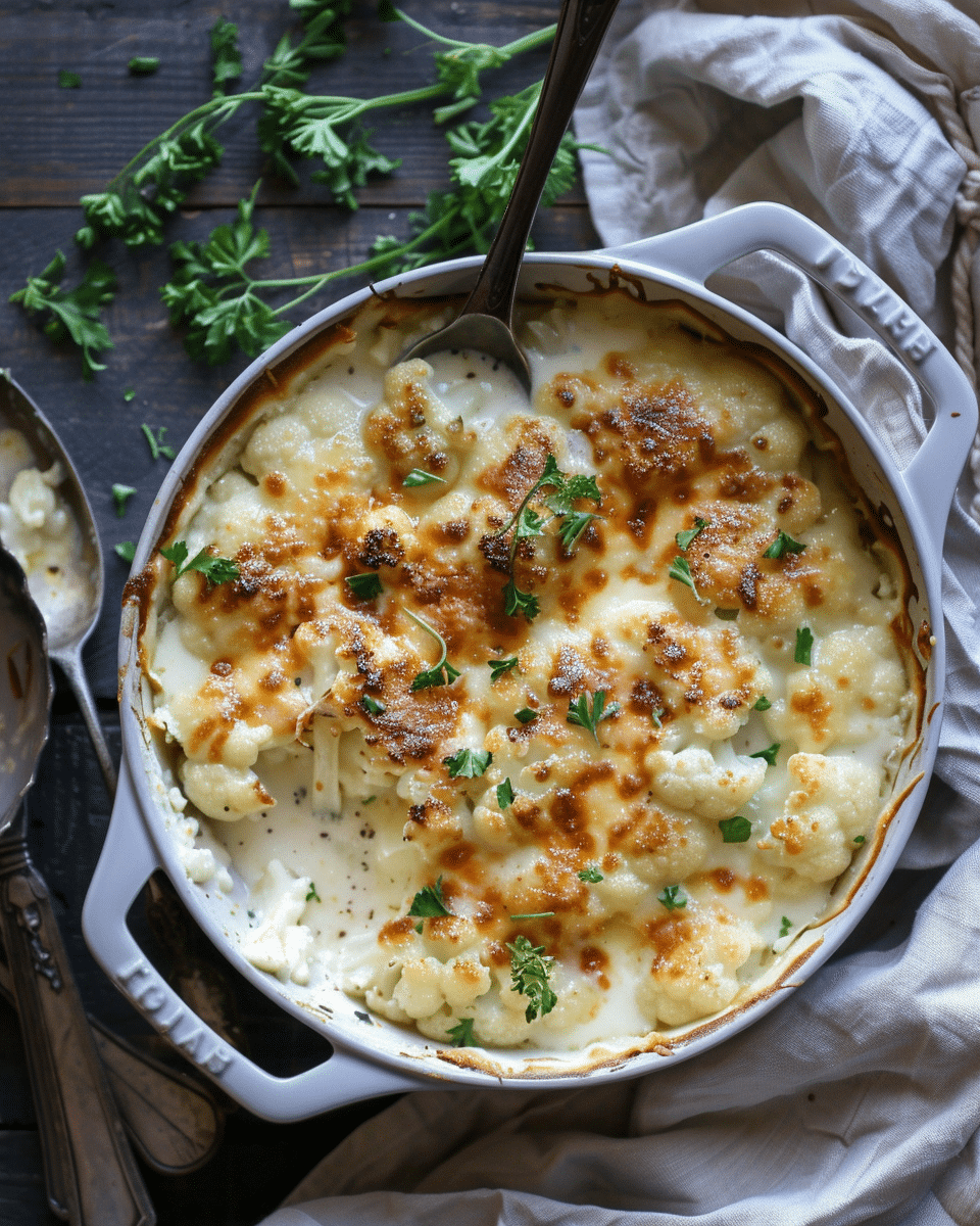 Southern Baked Mac and Cheese