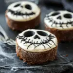 Jack Skellington Cakes: A Spooky and Delicious Halloween Treat