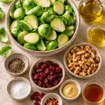 House Favorite Roasted Brussels Sprouts