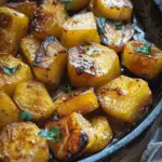 Glazed Rutabagas Recipe: A Sweet and Savory Side Dish Everyone Will Love